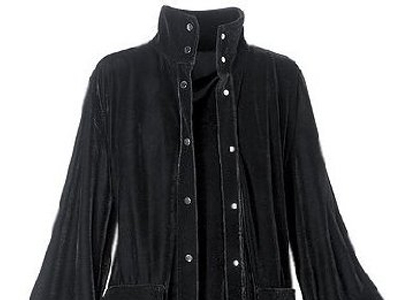 Την άνοιξη φορέστε ένα άνορακ